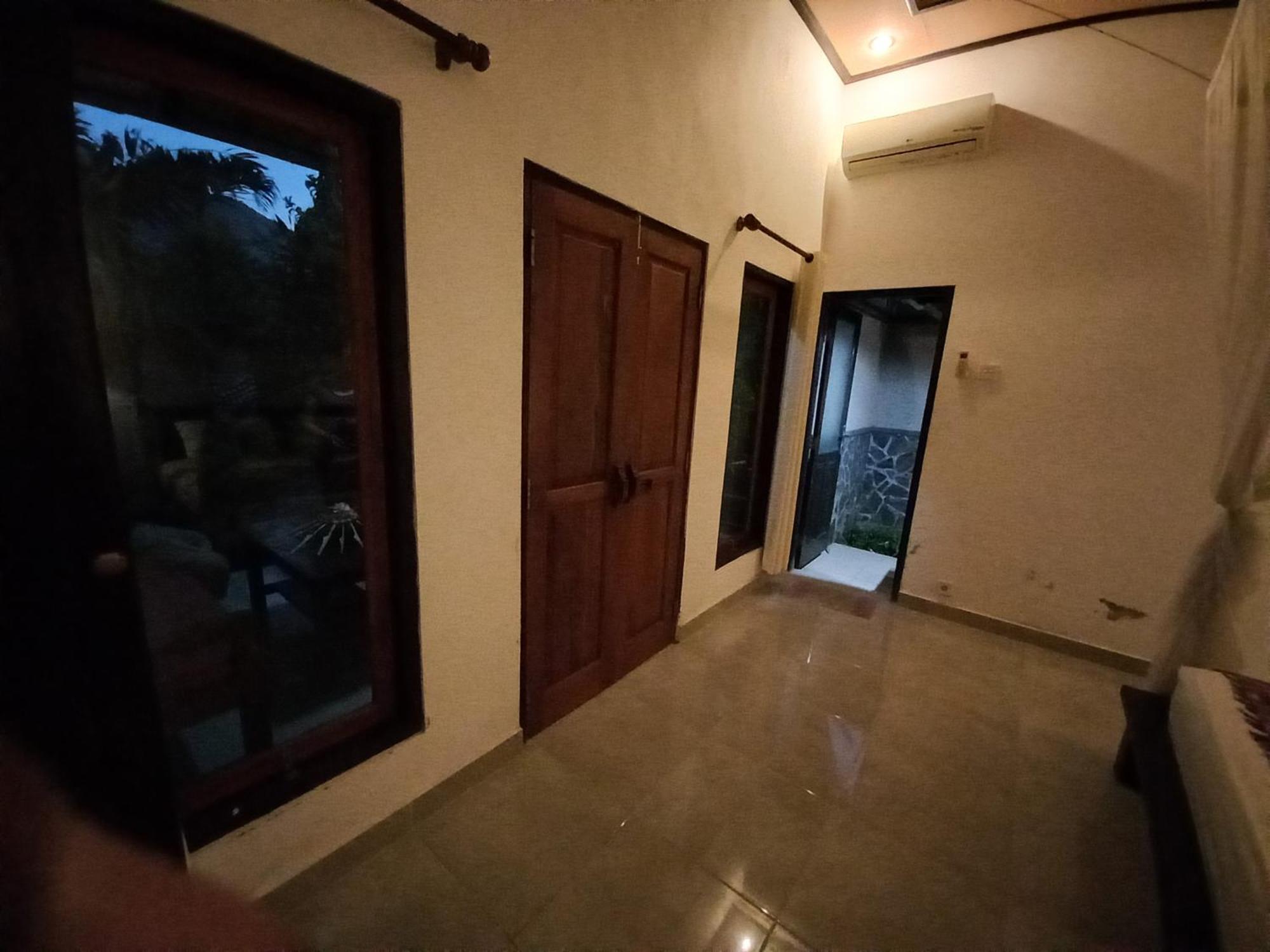 Tirta Bali Homestay Pemuteran Exterior foto
